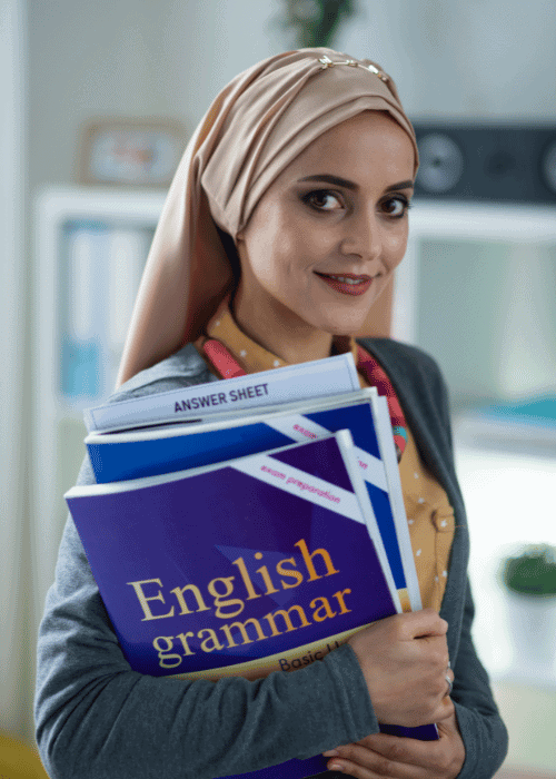 Conversational English Skills