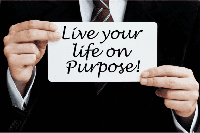 Discover Your True Purpose in Life: 5 Proven Strategies to Finding Meaning and Fulfillment