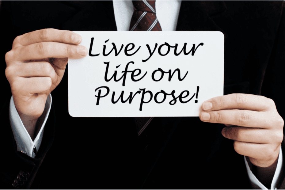 Discover Your True Purpose In Life 5 Proven Strategies To Finding Meaning And Fulfillment 7335