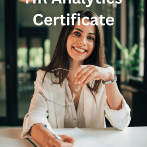 HR Analytics Certificate