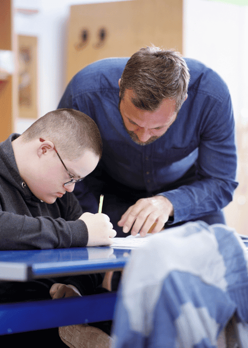 Life Skills Training for Adults with Autism