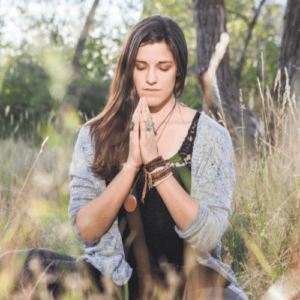 Meditation for Spiritual Guidance