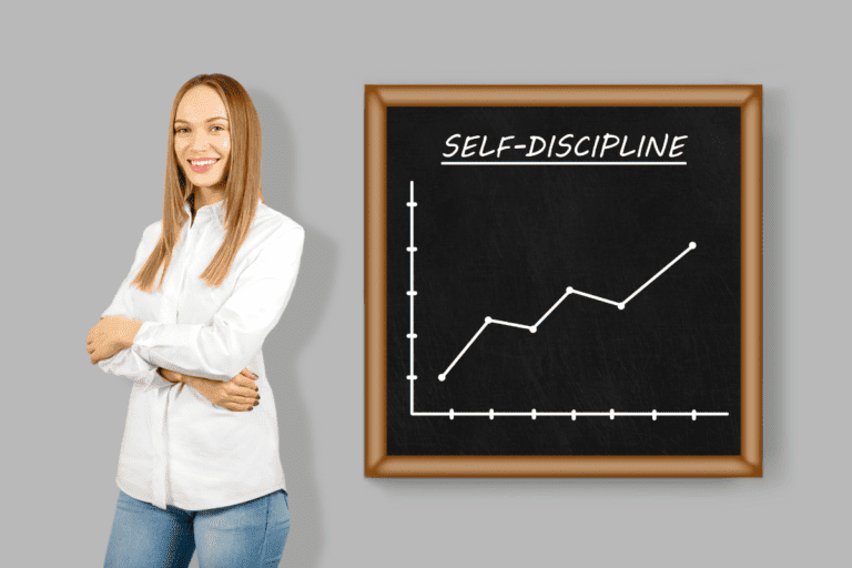 Unpacking The Concept Of Self-Discipline