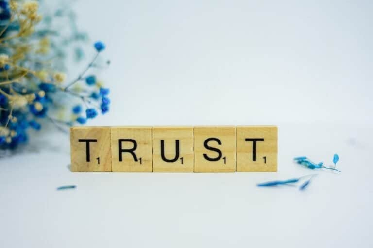 How To Foster Trust In Personal And Professional Relationships