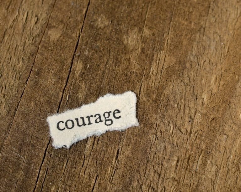 Overcoming Fear: Moving From Apprehension To Courage