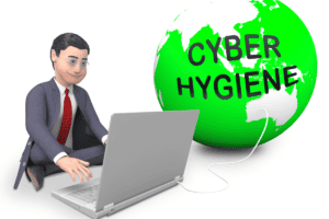 Read more about the article Cyber Hygiene: Strengthening Your Digital Defense