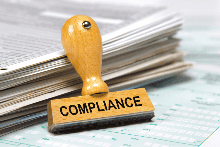 Cybersecurity Compliance: Understanding Cyber Laws And Regulations