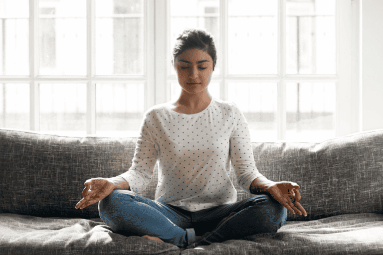 10 Mindfulness Exercises for a Calm and Present Mind