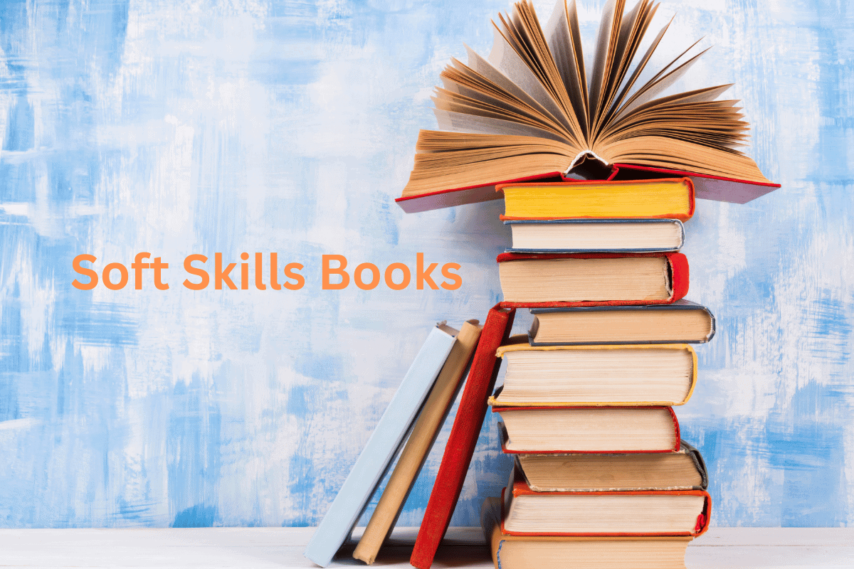 Soft Skills Books