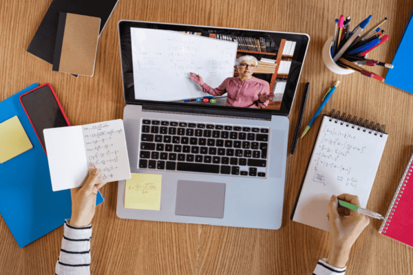 Elearning Comclusion Top eLearning Trends - ESS Global Training Solutions