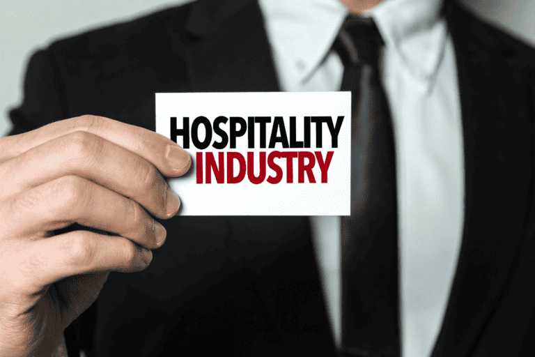 Customer Service In The Hospitality Industry