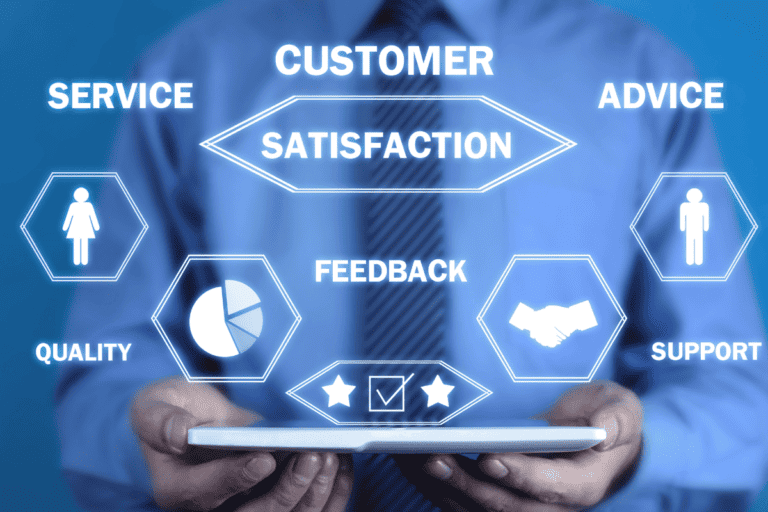 Customer Service Metrics: Key Performance Indicators For Service Quality