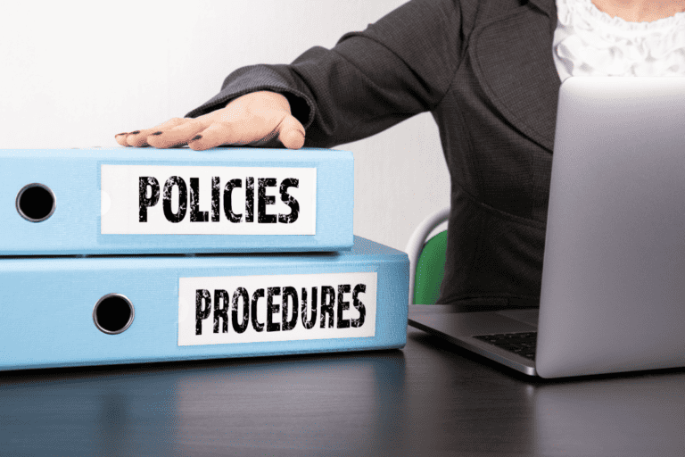Customer Service Policies And Procedures: Guidelines For Consistent Service Delivery