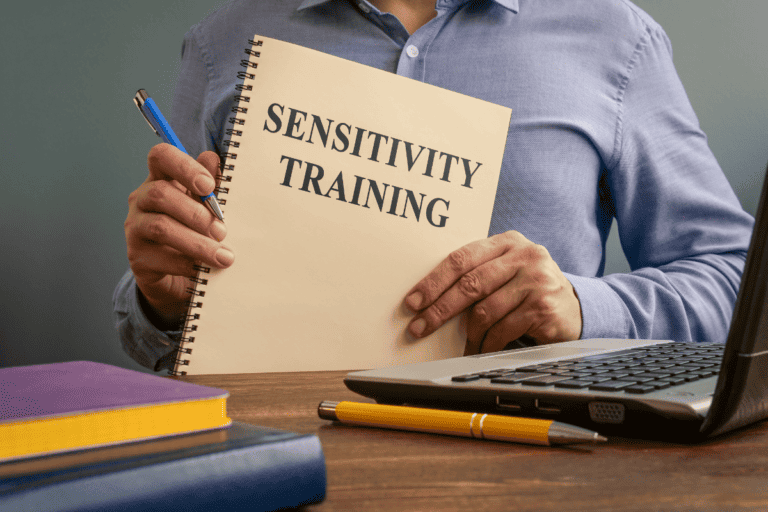 What is Sensitivity Training?