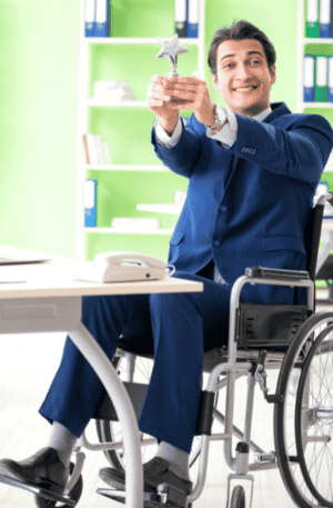 Disability Management and Inclusion at Work