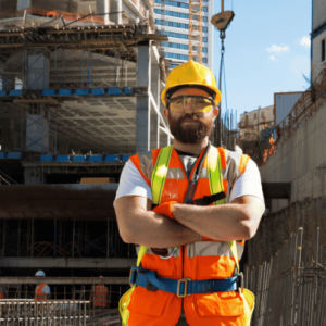 Soft Skills and Safety Training for Construction Workers