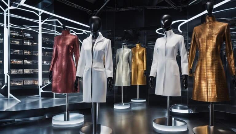 AI in Fashion: Tailoring the Future