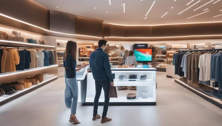 AI in Retail: Shaping the Future of Shopping