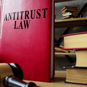 Antitrust and competition