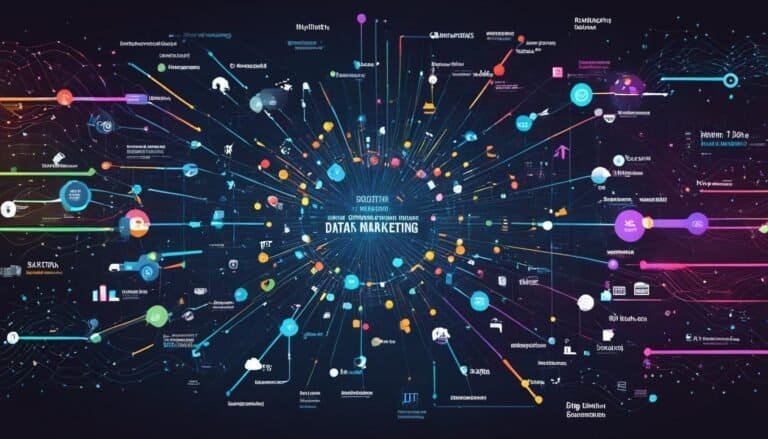 Harnessing Big Data in Digital Marketing Insights