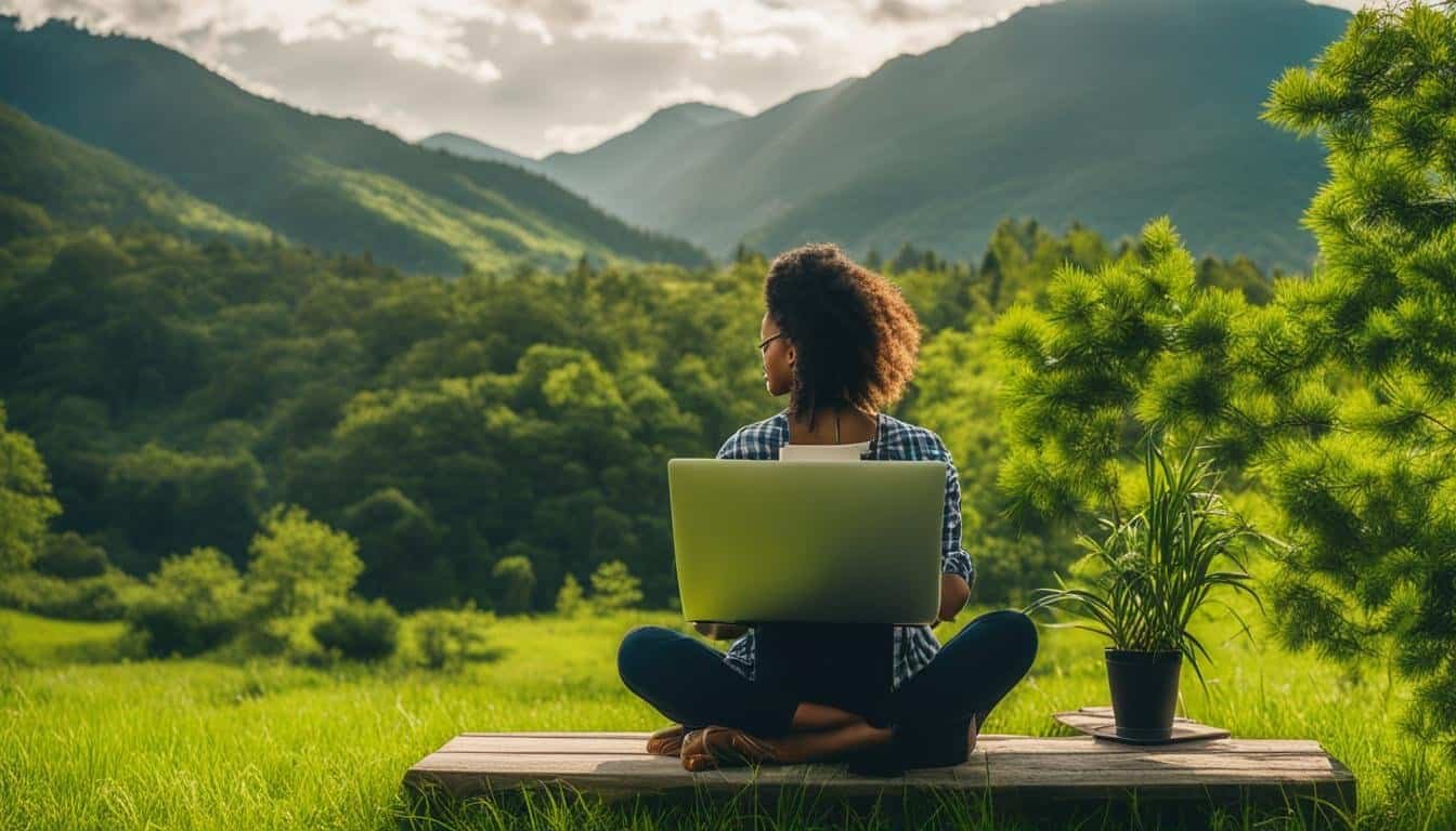 Building a Career in Remote Work