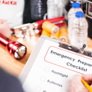 Emergency Preparedness and Response