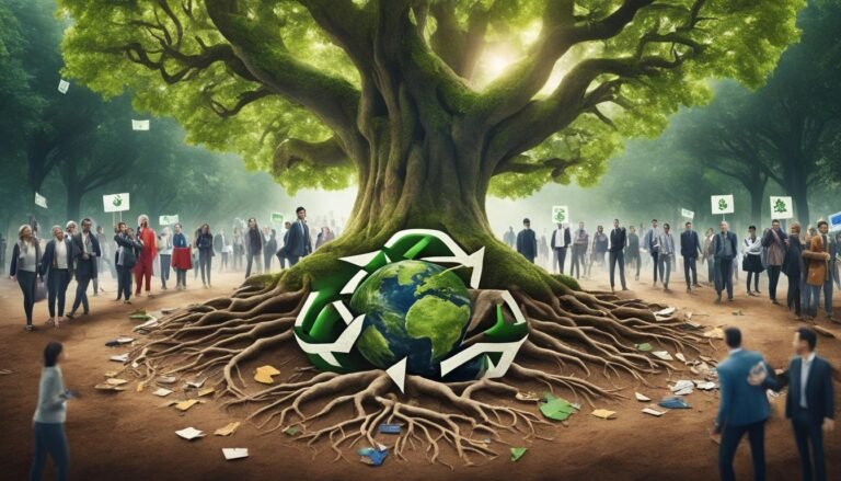 Empathy and Understanding in Environmental and Social Governance (ESG)