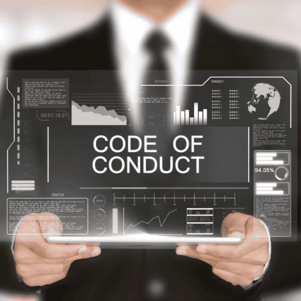 Employee Code of Conduct Training