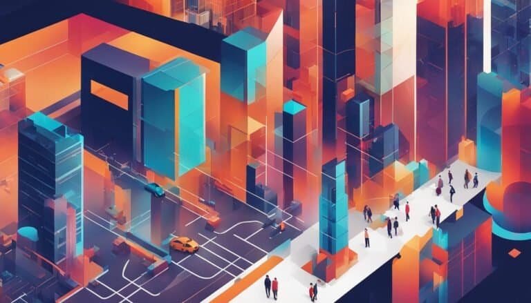 Generative AI in Architecture: Designing the Future