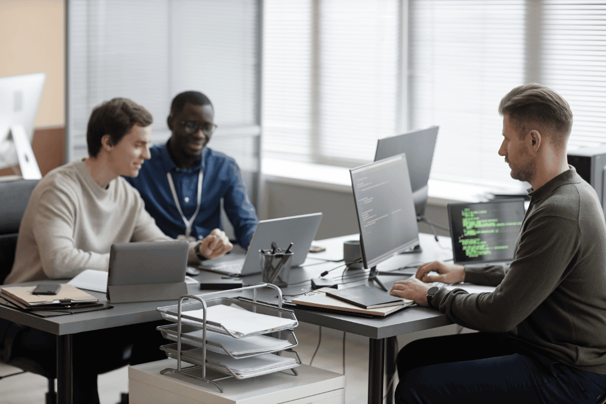 Leadership Challenges in Cybersecurity Management