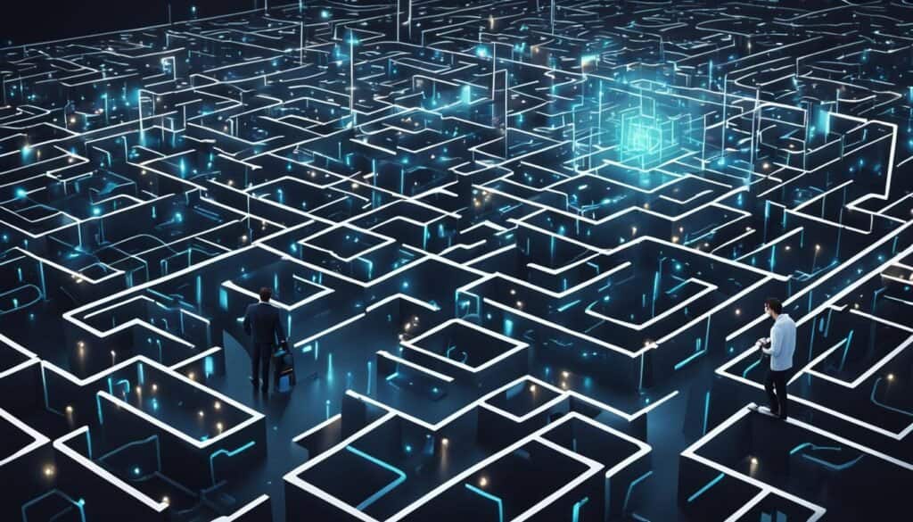 Navigating the AI Landscape in Modern Workplaces and Enhancing Productivity