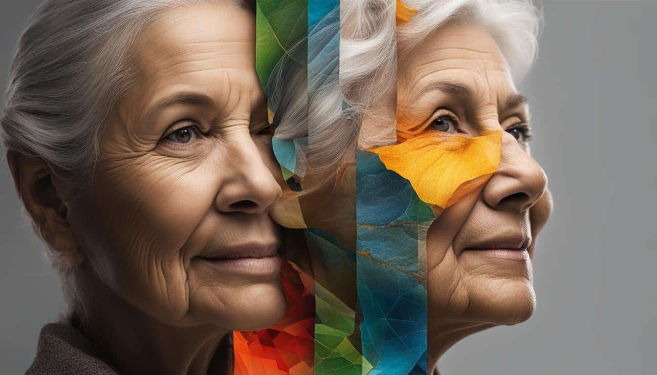 Personality and Aging
