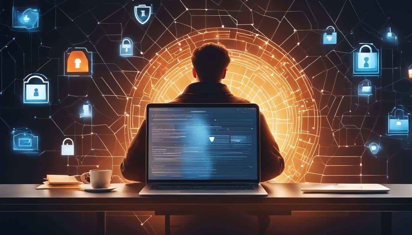 Remote Work Cybersecurity