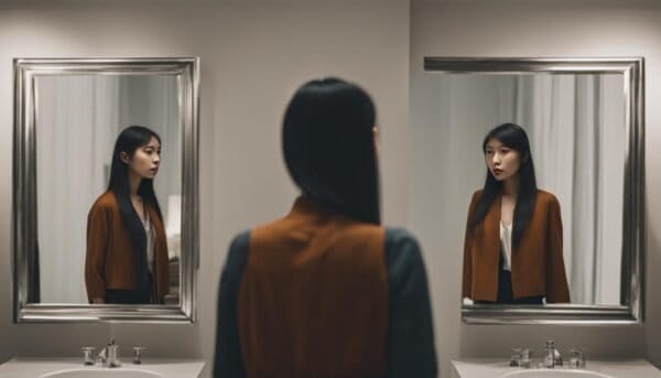 Self Discrepancy Examples Embrace Your Potential: Self-Discrepancy Theory Explained