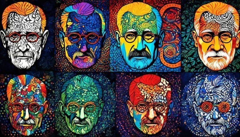 Understanding Sigmund Freud’s Psychosexual Stages