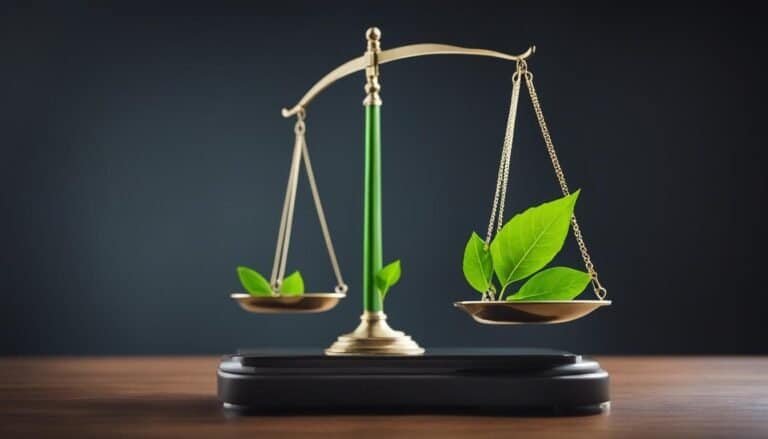 Sustainability Compliance: Navigating Legal and Ethical Considerations