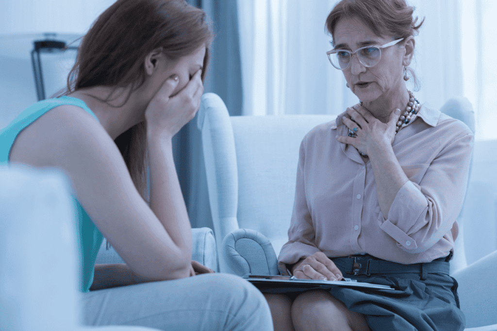 Why You Feel Empty Inside & How to Fill the Void