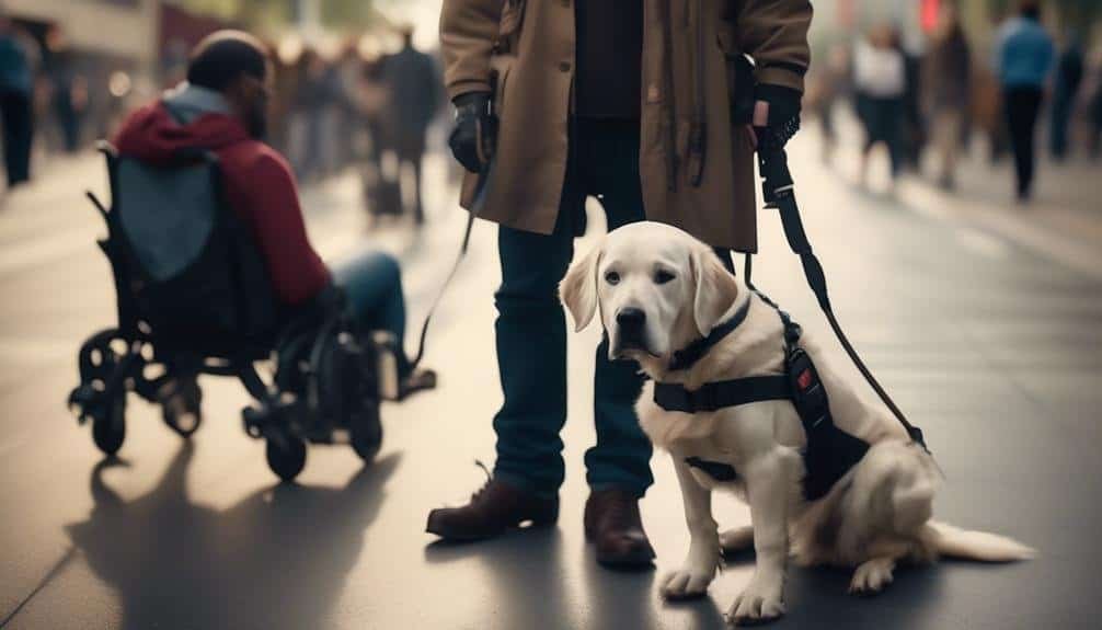 assistance animals for emotional support