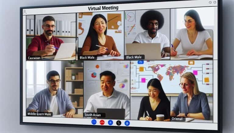 Advanced Strategies for Effective Virtual Collaboration