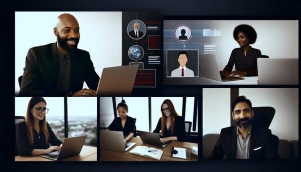 View of Managing Remote Teams: Leadership Skills for the Digital Age - Online ...