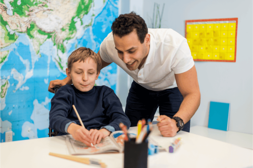 Social Skills Training for Children With Autism - Online Business School