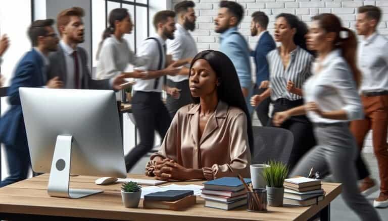 Strategies for Managing Workplace Stress With Emotional Intelligence