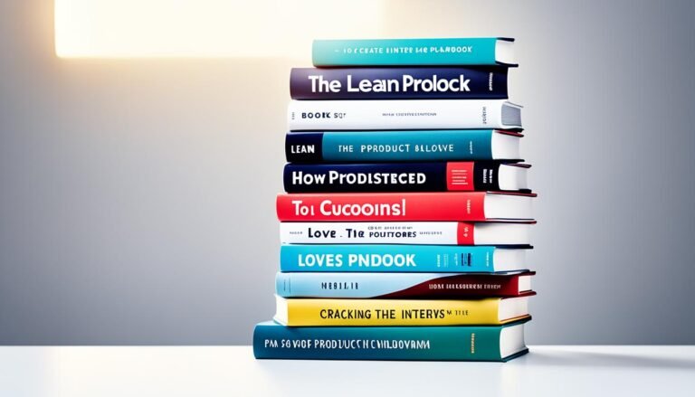 Best Books for Product Managers: Expand Your Knowledge and Excel in Your Role