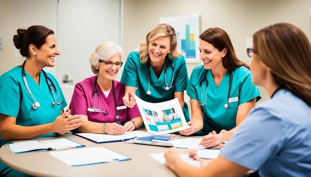 Expert Case Managers for Mental Health Care