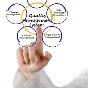 Course In Quality Management