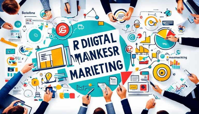 Digital Marketing for Managers: Boost Your Skills