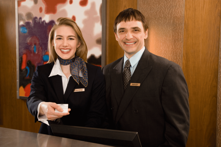 Hotel Manager Salaries Revealed – Get Insights