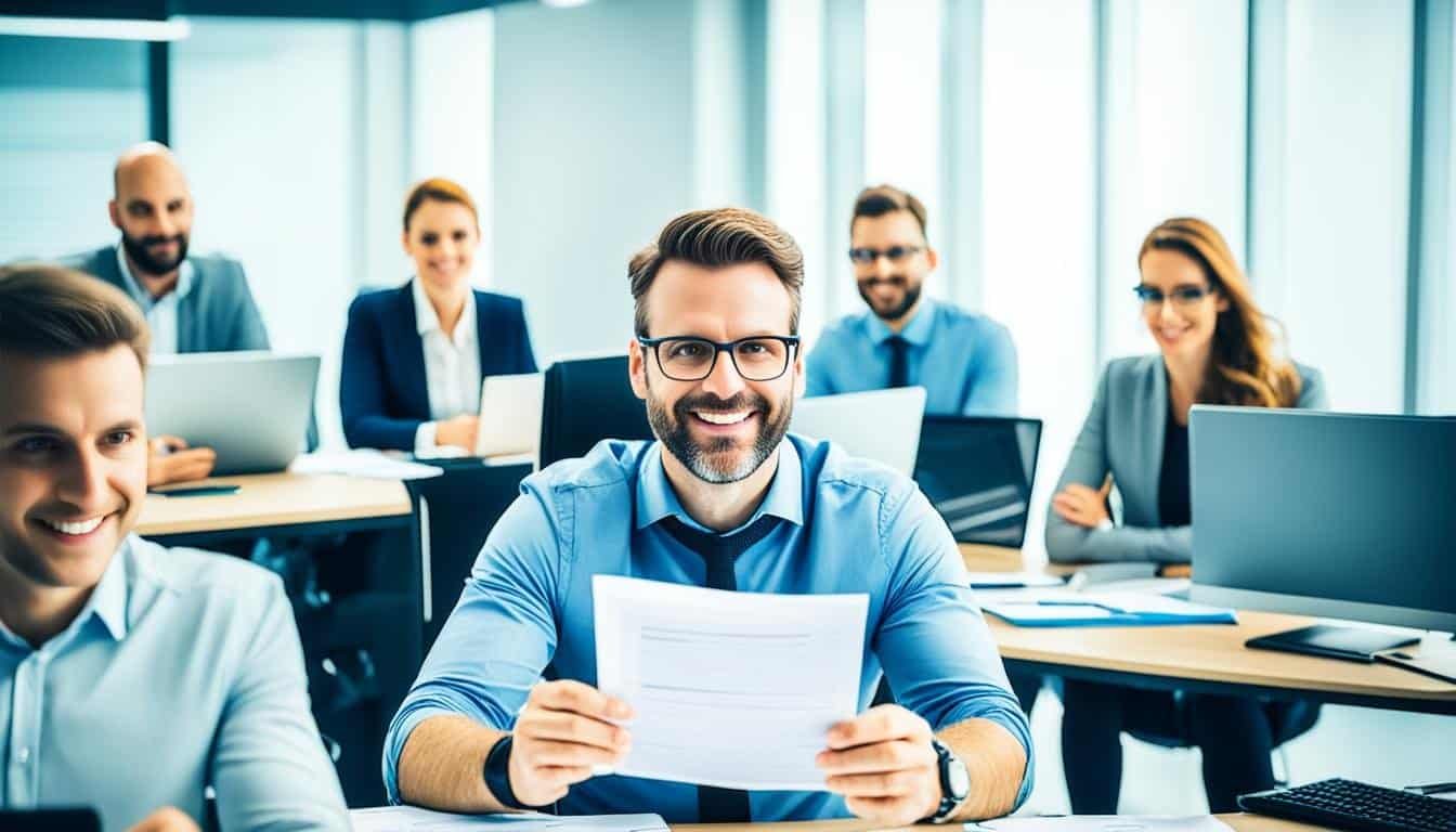 Interview questions for IT managers