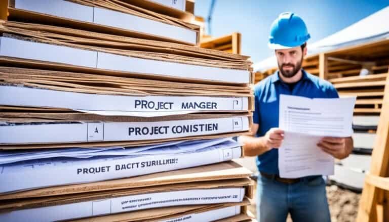Optimize Your Resume for Construction Project Managers
