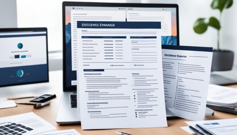 Office Manager Resumes: Tips & Templates